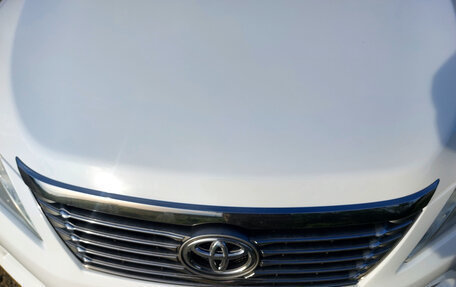 Toyota Camry, 2012 год, 1 700 000 рублей, 5 фотография