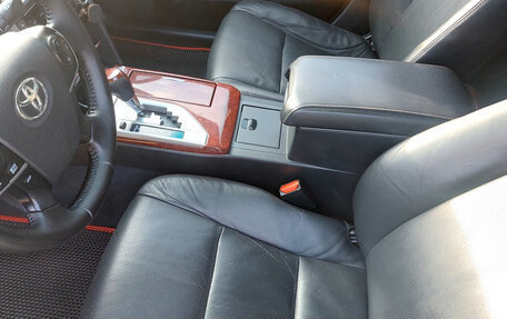 Toyota Camry, 2012 год, 1 700 000 рублей, 12 фотография