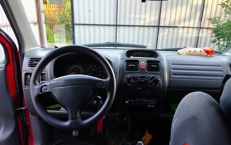 Suzuki Wagon R+ II, 2002 год, 222 222 рублей, 4 фотография