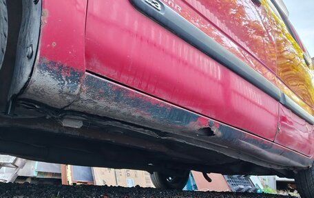 Suzuki Wagon R+ II, 2002 год, 222 222 рублей, 6 фотография