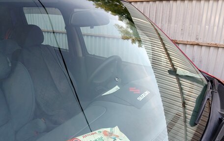 Suzuki Wagon R+ II, 2002 год, 222 222 рублей, 9 фотография