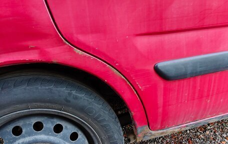 Suzuki Wagon R+ II, 2002 год, 222 222 рублей, 14 фотография