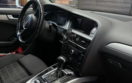 Audi A4, 2012 год, 1 200 000 рублей, 7 фотография