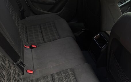 Audi A4, 2012 год, 1 200 000 рублей, 8 фотография