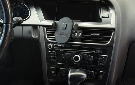Audi A4, 2012 год, 1 200 000 рублей, 9 фотография