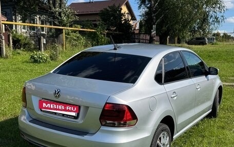 Volkswagen Polo VI (EU Market), 2018 год, 1 400 000 рублей, 5 фотография