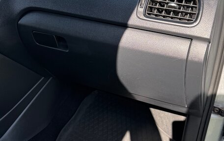Volkswagen Polo VI (EU Market), 2018 год, 1 400 000 рублей, 10 фотография