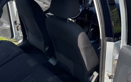 Volkswagen Polo VI (EU Market), 2018 год, 1 400 000 рублей, 16 фотография