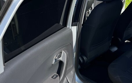 Volkswagen Polo VI (EU Market), 2018 год, 1 400 000 рублей, 15 фотография