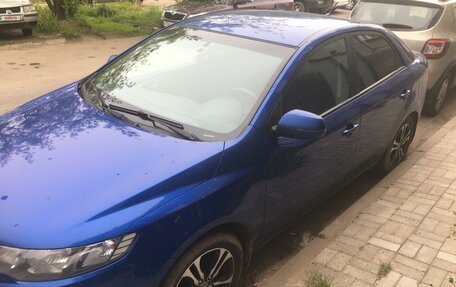 KIA Cerato III, 2010 год, 450 000 рублей, 6 фотография
