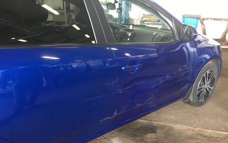 KIA Cerato III, 2010 год, 450 000 рублей, 4 фотография