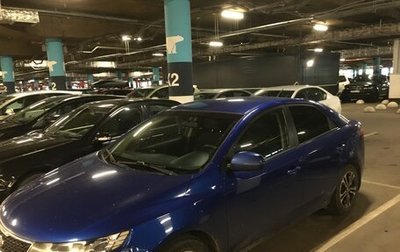 KIA Cerato III, 2010 год, 450 000 рублей, 1 фотография