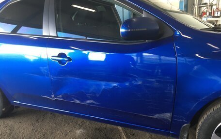 KIA Cerato III, 2010 год, 450 000 рублей, 8 фотография
