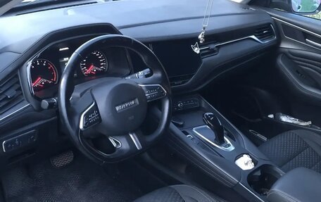 Haval F7 I, 2019 год, 1 100 000 рублей, 5 фотография