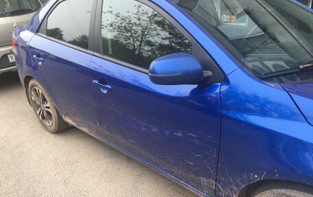 KIA Cerato III, 2010 год, 450 000 рублей, 7 фотография