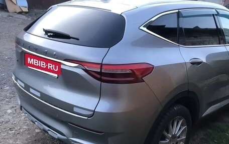Haval F7 I, 2019 год, 1 100 000 рублей, 4 фотография