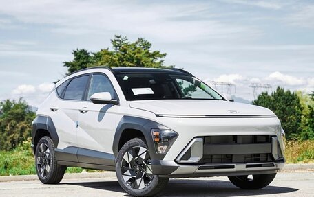 Hyundai Kona, 2023 год, 2 550 000 рублей, 1 фотография