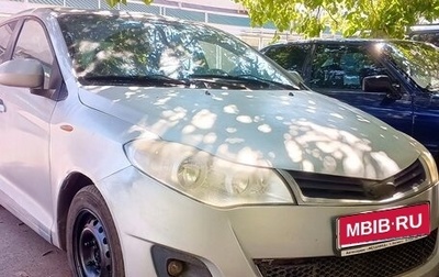 Chery Bonus (A13), 2011 год, 130 000 рублей, 1 фотография