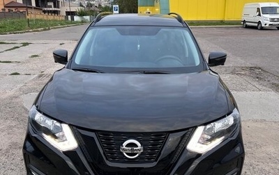 Nissan X-Trail, 2021 год, 3 350 000 рублей, 1 фотография
