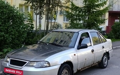 Daewoo Nexia I рестайлинг, 2010 год, 60 000 рублей, 1 фотография
