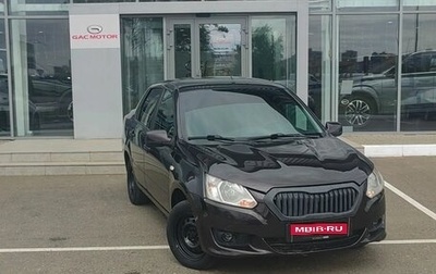 Datsun on-DO I рестайлинг, 2015 год, 400 000 рублей, 1 фотография