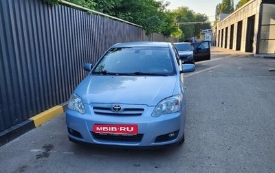 Toyota Corolla, 2006 год, 750 000 рублей, 1 фотография
