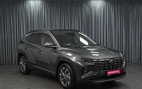 Hyundai Tucson, 2023 год, 3 480 000 рублей, 1 фотография