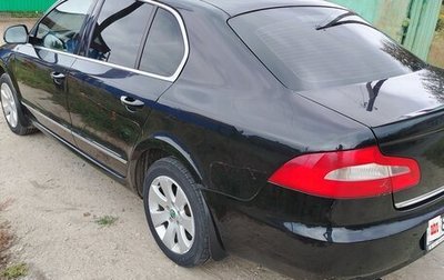 Skoda Superb III рестайлинг, 2011 год, 930 000 рублей, 1 фотография