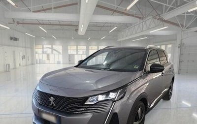 Peugeot 5008 II, 2023 год, 2 369 000 рублей, 1 фотография