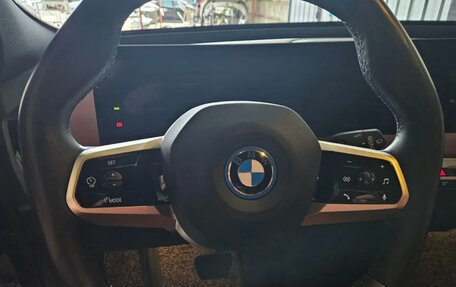 BMW iX, 2025 год, 8 690 777 рублей, 6 фотография