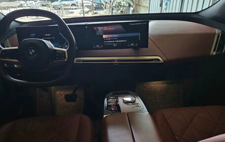 BMW iX, 2025 год, 8 690 777 рублей, 8 фотография