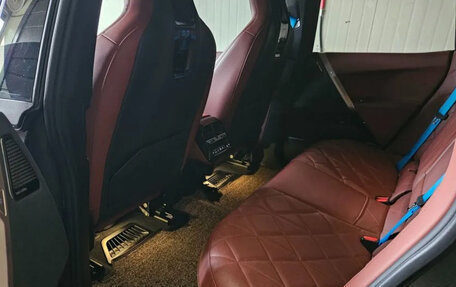 BMW iX, 2025 год, 8 690 777 рублей, 11 фотография