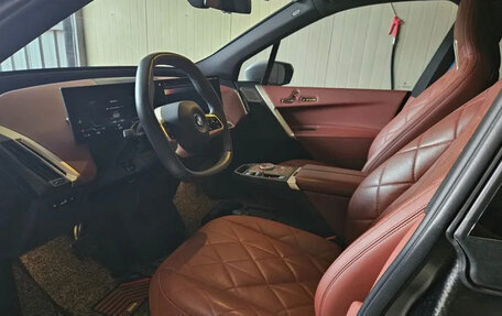 BMW iX, 2025 год, 8 690 777 рублей, 7 фотография