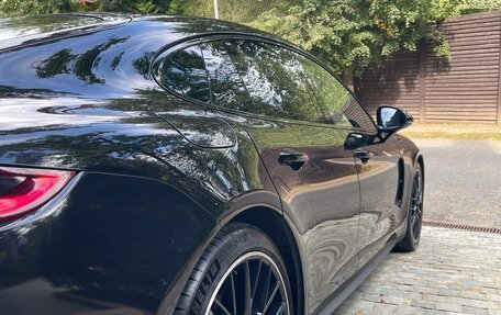 Porsche Panamera II рестайлинг, 2019 год, 7 600 000 рублей, 4 фотография