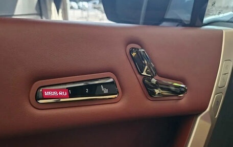 BMW iX, 2025 год, 8 690 777 рублей, 9 фотография