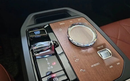 BMW iX, 2025 год, 8 690 777 рублей, 14 фотография