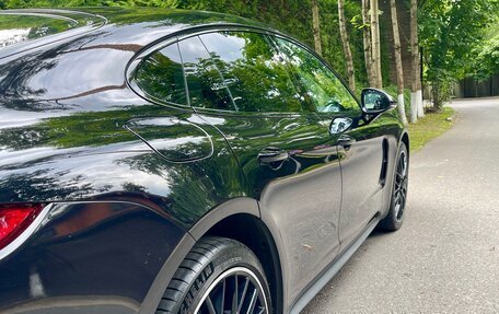 Porsche Panamera II рестайлинг, 2019 год, 7 600 000 рублей, 11 фотография