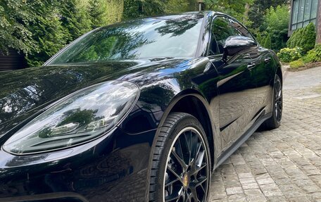 Porsche Panamera II рестайлинг, 2019 год, 7 600 000 рублей, 13 фотография