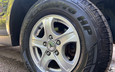 SsangYong Kyron I, 2010 год, 754 000 рублей, 6 фотография