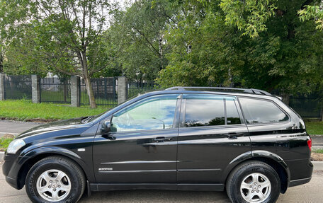 SsangYong Kyron I, 2010 год, 754 000 рублей, 12 фотография
