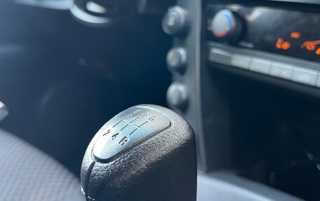 SsangYong Kyron I, 2010 год, 754 000 рублей, 9 фотография