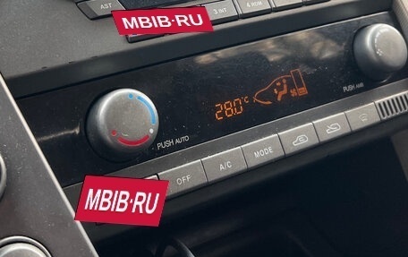 SsangYong Kyron I, 2010 год, 754 000 рублей, 10 фотография