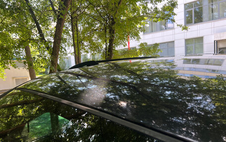 SsangYong Kyron I, 2010 год, 754 000 рублей, 28 фотография