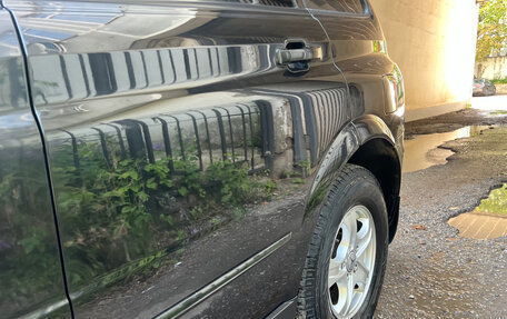 SsangYong Kyron I, 2010 год, 754 000 рублей, 31 фотография