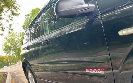 SsangYong Kyron I, 2010 год, 754 000 рублей, 33 фотография