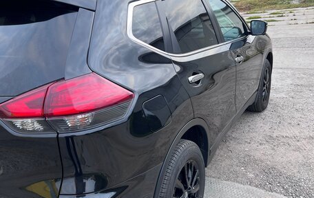 Nissan X-Trail, 2021 год, 3 350 000 рублей, 5 фотография