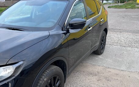 Nissan X-Trail, 2021 год, 3 350 000 рублей, 3 фотография