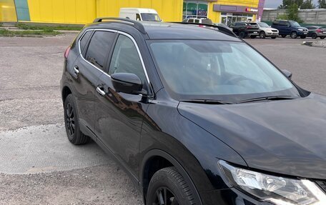 Nissan X-Trail, 2021 год, 3 350 000 рублей, 2 фотография