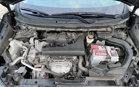 Nissan X-Trail, 2021 год, 3 350 000 рублей, 10 фотография