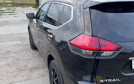 Nissan X-Trail, 2021 год, 3 350 000 рублей, 6 фотография